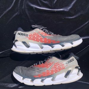 Hoka men’s sneakers size 7.5